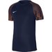 Koszulka juniorska Dri-Fit Academy Nike - granatowa