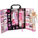 Modna garderoba Barbie Fashionistas Mattel