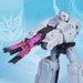 Transformers Action Attackers Hasbro - Ultimate Megatron