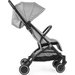 Wózek spacerowy Trolley Me Chicco - Light grey