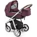 Wózek wielofunkcyjny Next Avenue Espiro - purple rain 2019