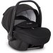 Fotelik samochodowy Starter 0+ EasyGo - carbon