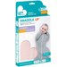 Otulacz Swaddle Up Etap 1. Bamboo XS 1.0 TOG Love To Dream - rozmiar XS różowe groszki