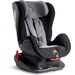 Fotelik samochodowy Glider Comfy 9-25kg Avionaut - black/grey