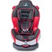 Fotelik samochodowy Sport Turbo 9-25kg Caretero - czerwony