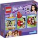 Friends Kiosk Emmy Lego