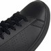 Buty Advantage Adidas - core black