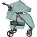 Wózek spacerowy Quattro Carrello - Pine Green