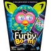 Furby Boom Sunny Hasbro - zielony