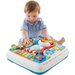 Edukacyjny interaktywny stolik malucha Fisher Price