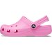Chodaki Classic Kids Clog Jr Crocs - różowe