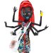 Wydowna Spider z ubrankiem Monster High