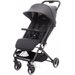Wózek spacerowy Twizzy 4Baby - Dark Grey