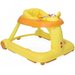 Chodzik wielofunkcyjny 123 Chicco - orange