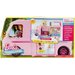 Barbie wymarzony kamper Mattel