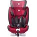 Fotelik VolanteFix Limited 9-36 kg Caretero - burgundy