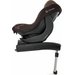 Fotelik samochodowy Ultimax 3 Isofix 0-18 kg Concord - Chocolate Brown