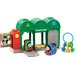 Tomek i Przyjaciele Stacja domkowo na kluczyk Fisher Price