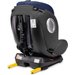 Fotelik samochodowy Isofix Arro 0-36kg Caretero - Navy