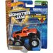 Samochodzik Monster Jam Hot Wheels - El Toro Loco old