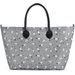 Torba dla mamy Mommy Bag Kinderkraft - szary