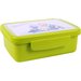 Pojemnik śniadaniówka zdrowy lunch Zdrowy Bidon - zielony