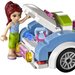 Friends Kabriolet Mii Lego