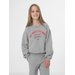 Bluza dziewczęca HJZ22 JBLD005 4F