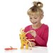Szalona fryzura My Little Pony - Applejack