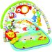 Mata edukacyjna 3w1 z muzyką Fisher Price
