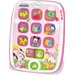 Minnie Baby Tablet Clementoni