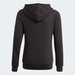 Bluza dziewczęca Essentials Hoodie Adidas