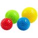 Piłka do masażu, jeżyk Spike Ball 8cm 4Fizjo