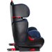 Fotelik samochodowy Frodi Isofix 15-36kg Caretero - navy