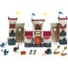 Zamek Warowny Rycerza Andrzeja Imaginext Fisher Price