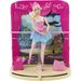 Barbie Studio baletowe z lalką Mattel