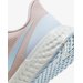 Buty Revolution 5 Wm's Nike - Barely Rose/Metallic