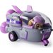 Psi Patrol Pojazd z figurką Spin Master - Skye Rocket Ship