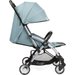 Wózek spacerowy Goody Plus Chicco - Dusty Green