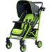 Wózek spacerowy Sonata Caretero - zielony