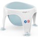 Krzesełko do kąpieli Angelcare - niebieski