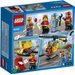 City Lotnisko zestaw startowy Lego