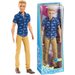Modny Ken Mattel - Ken
