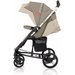 Wózek spacerowy Magic PRO Espiro - sand 2016