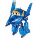 Super Wings Figurka transformująca z samolotu w robota Cobi - Jerome