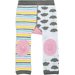 Legginsy i Skarpetki Zoocchini 12-18m - Jednorożec