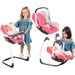 Krzesełko do karmienia 3w1 Maxi Cosi Smoby