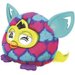 Furbisie Furby Boom Hasbro - różowe serduszka
