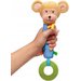 Piszczek Monkey BabyOno - Eric