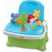 Nakładka do karmiena na krzesełko Odkrywam i rosnę Fisher Price